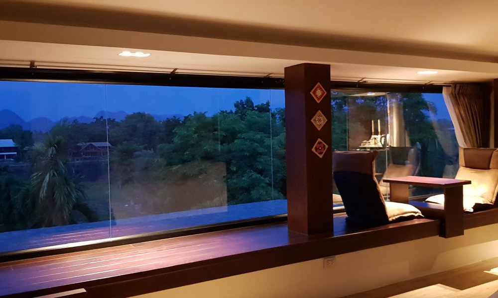 Tower Room