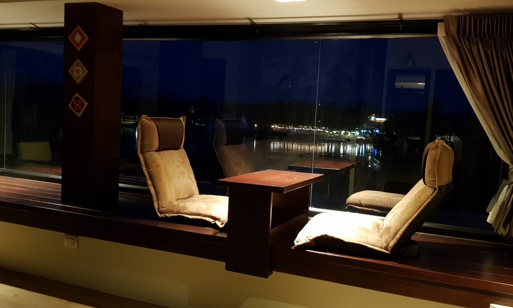 Tower Room