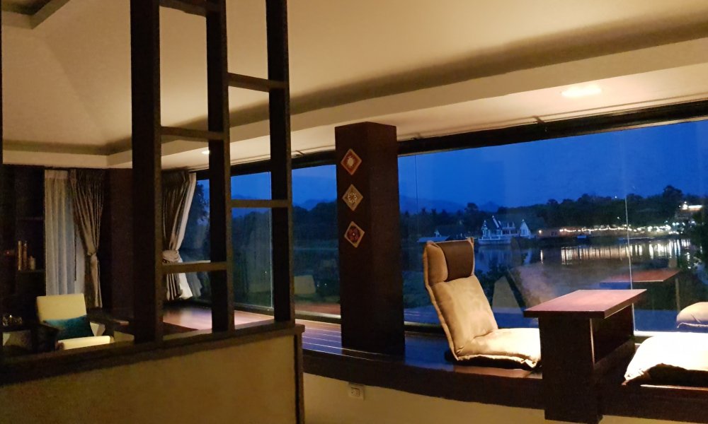 Tower Room