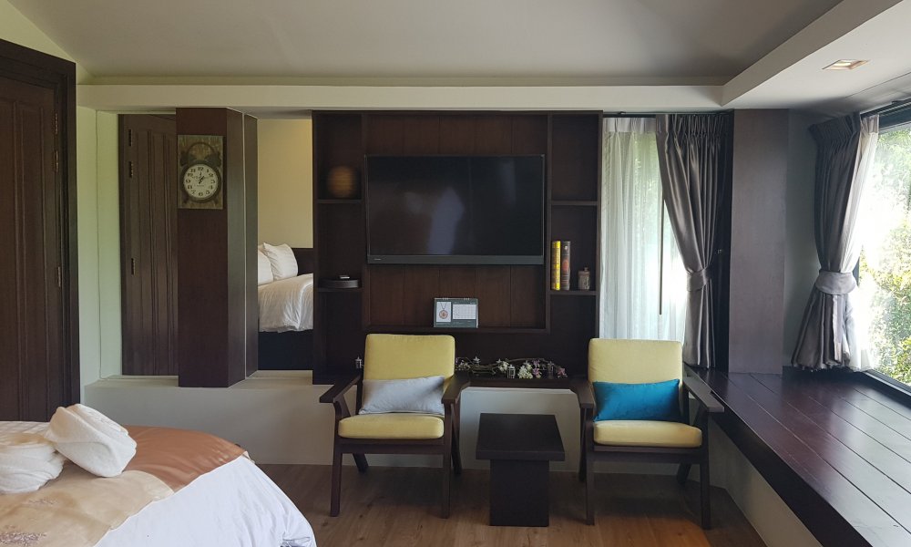 Tower Room