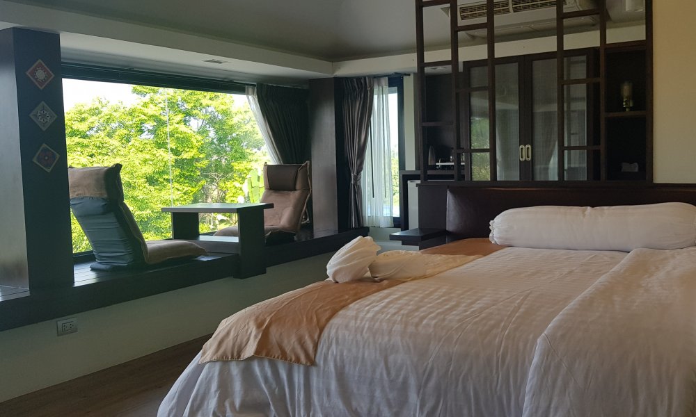 Tower Room
